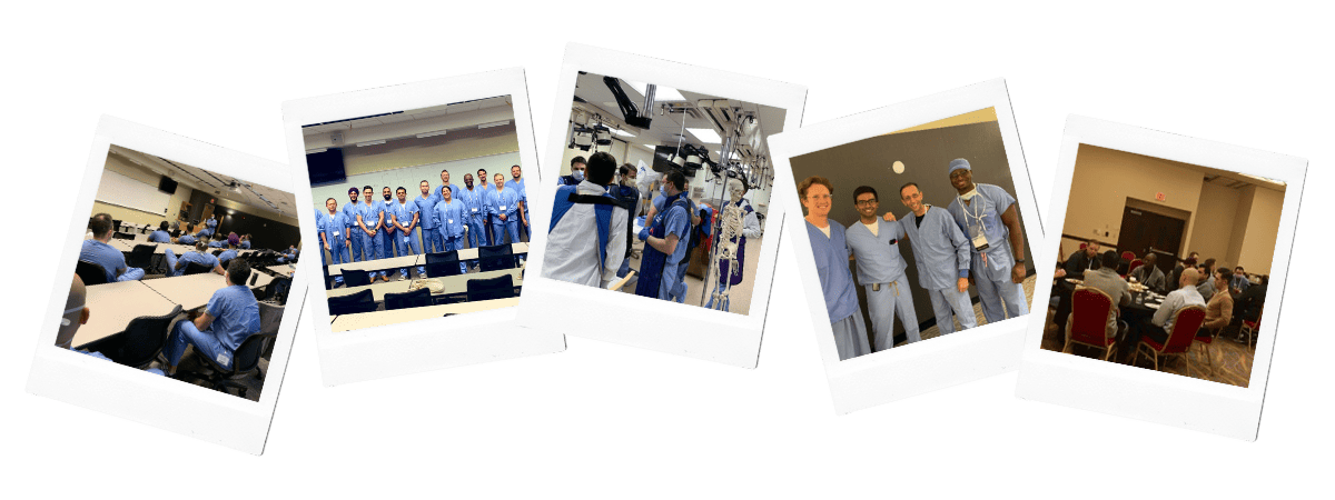 AAPM &ndash; Scholars Program 2021